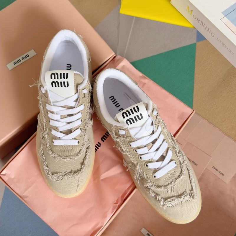 Miu Miu Shoes